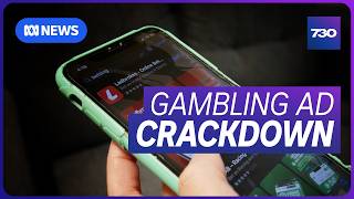 YouTube video thumbnail: Government Accused of Creating Carve-Outs for Online Gambling ads in new Laws
