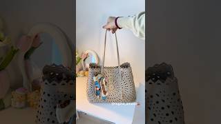 Gemes bangetkann totebagnya #unboxingvideo #totebag #taswanita #totebagaesthetic #taskerja