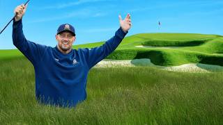 The World's Hardest Golf Course: Oakmont Country Club