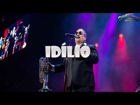Willie Colón - Idilio (Lyrics)