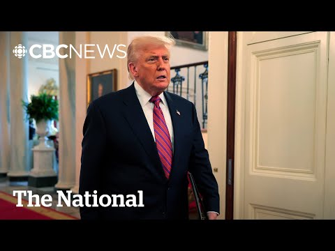 Are Trump’s social posts an Epstein distraction tactic?