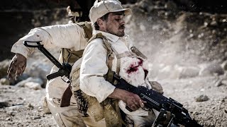 ФИЛЬМ! СПЕЦНАЗ ЗАХВАТИЛ «СТИНГЕР» В АФГАНИСТАНЕ! Охотники за караванами! 1 Серия! Русский фильм