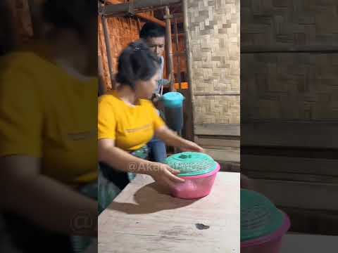 KESIANGAN MAKAN SAHUR #komedisunda #lucu #nyaiakang #comedy @akangenday.official