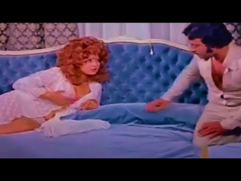 الفيلم العربي "عالم الشهرة" - بطولة نادية الجندي و شمس البارودي و يوسف شعبان