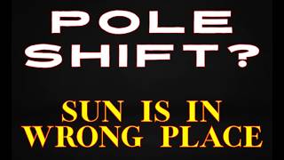 The Sun Isn't Appearing Where It SHOULD Be (VIDEO)