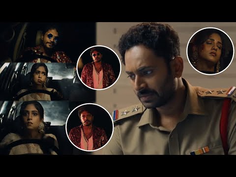 ఇలాంటివి ఏమి వద్దు నాకు Already పెళ్లి అయ్యింది! Yevam Movie Scenes@tfccomedyexpress