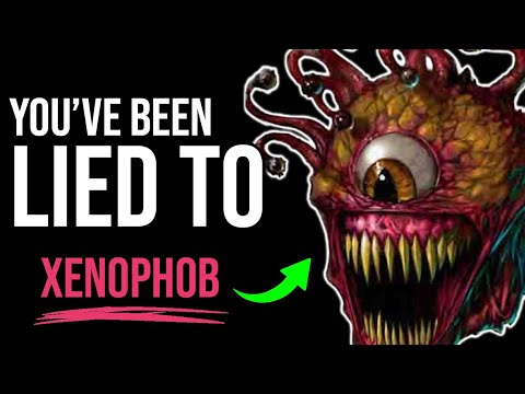 The Truth About Beholders | D&D Lore