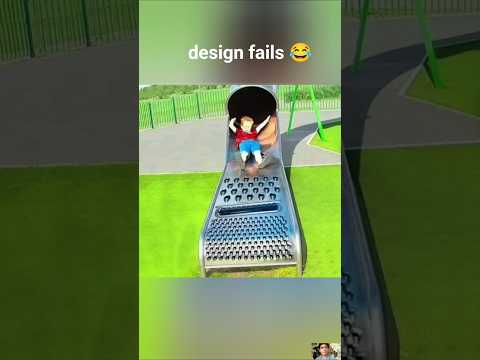 Funniest design fails ๐ #funny #comedy #trending #shorts