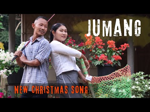 Jumang  // full video // New Christmas song // suaka YouTube channel