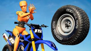 Most Epic Car Crashes in BeamNG Drive #03 by Jota Drive