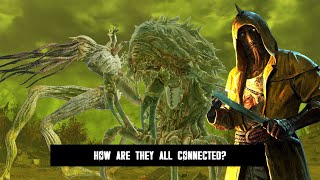 The Cosmic Horrors of Fallout's Depths | A Fallout Lore Story.