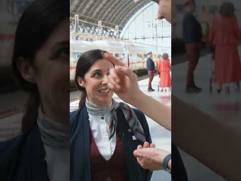 Was verdient man bei der Deutschen Bahn? | stern TV