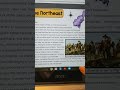 Northeast Region History and Geography