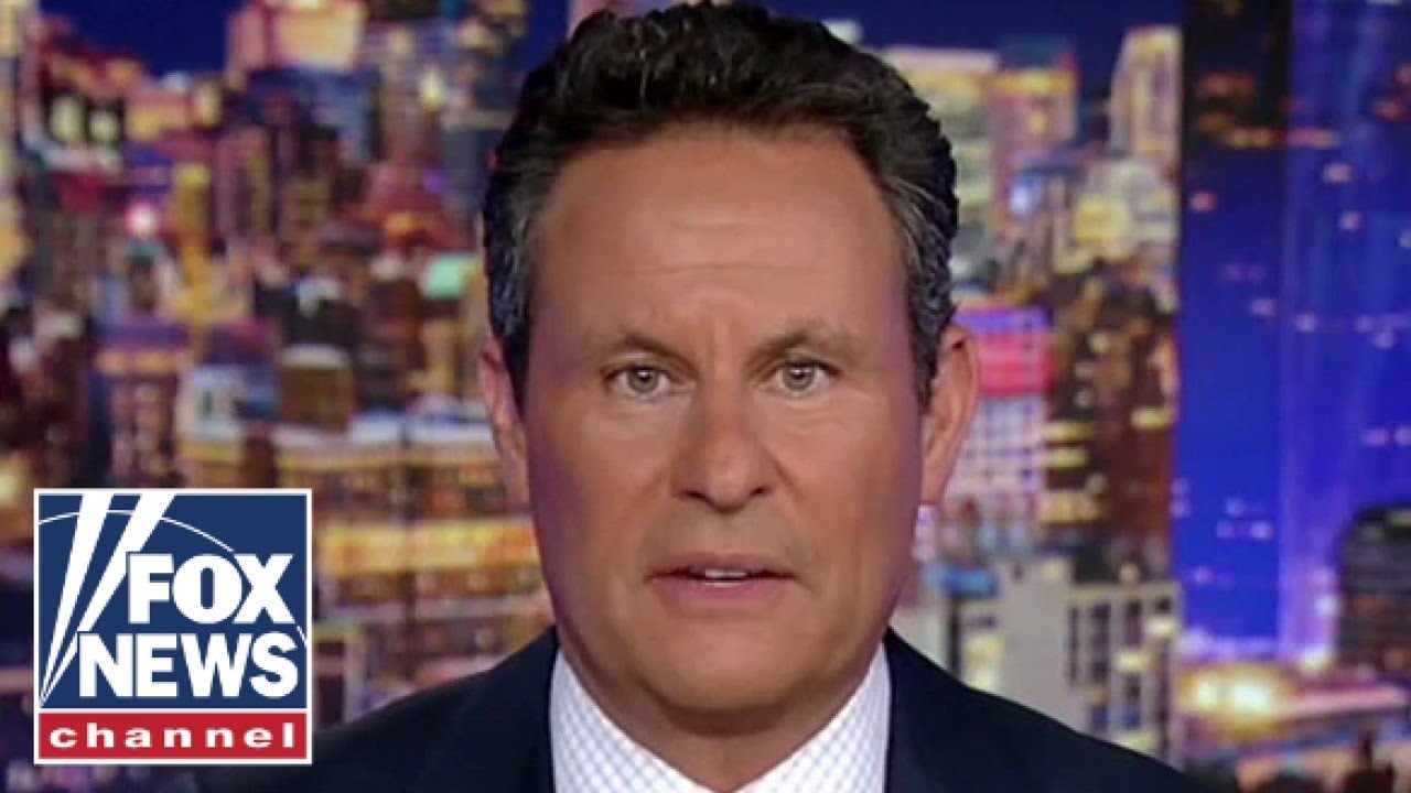 Brian Kilmeade: Americans are losing their rights