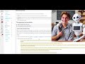 AI Interactive Options and Sketch Notes
