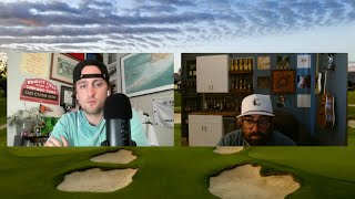 Ryder Cup Picks, Fleetwood Wins & Rained Out At Cabot | Golfballing Podcast #277