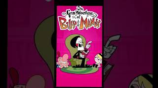 Billy and Mandy #lofi #music #chill #cartoonnetwork #generalskarr