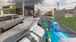 The AK117 will forever be a LASER! (SEASON 6)