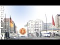 Understanding the Berlin Speech