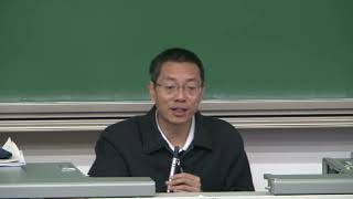 28 教学录像 图的矩阵表示 北京大学 离散数学