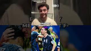 Lamine Yamal: The Next Football King After Messi? @KhalisPitchside #football #viral #yamal