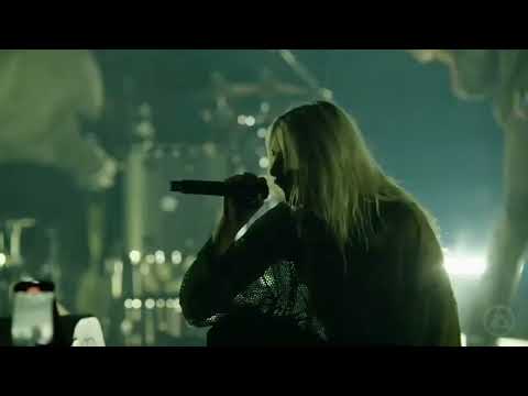 Linkin Park - Faint (LIVE VIDEO)