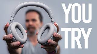Hear what Sony WH-1000XM6 Sounds Like | Compared to XM5 and AirPods Pro