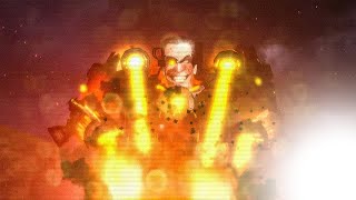 'What If' TITAN TVMAN GETS ABSOLUTELY REKT BY G-MAN?!