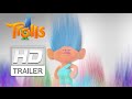 Trailer 3 do filme Trolls