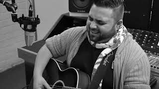 EL BREVE ESPACIO - ANDY GARCIA STUDIO SESSION EDIGAMUSIC COVER DEL CANTAUTOR PABLO MILANES