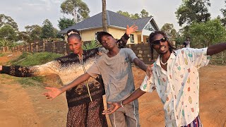 Beyond Impressive " WALL OF AFRICA " , GRAND MA SENDS GREETINGS , DAY 26  !!! (Kenya Africa )!!!