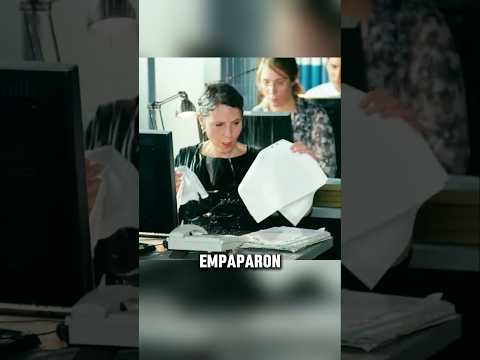 Su vida es muy difícil #recap #shorts #reels #viralshorts