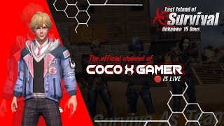 Last Island of Survival: 🔴Live stream | Playing With Subscriber's | #lios #ldrs