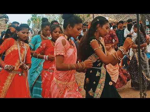 Adivasi new song 2024😍 Rahul Baghel & Ramesh Mujhalda New Song🎵#adiwasidance #dance 💃