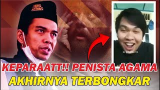 PENISTA AGAMA DIGRUDUUKK MASSA, KESOMBONGAN HANCUR SEKETIKA