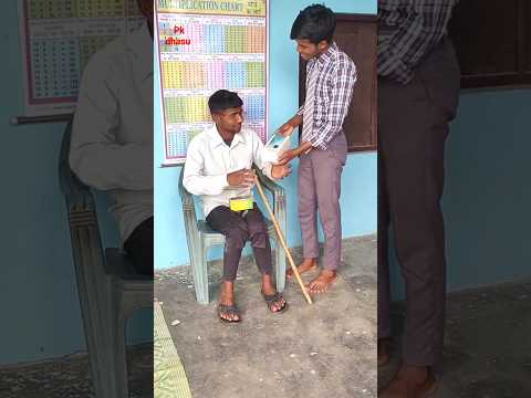 छप्पन ने लाया सर के लिए iPhone 15pro max ☺️ #emotional #shorts#school #story #schoollife #funny