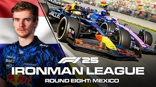 CAN WE SOMEHOW STILL WIN THIS CHAMPIONSHIP? - IRONMAN LEAGUE ROUND 8