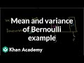 Understanding Probability Distributions and Variance