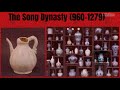 Tang and Song Dynasties Overview