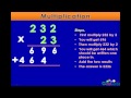 Mastering Two-Digit Multiplication Techniques