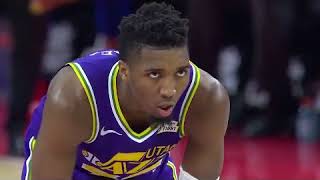 Utah Jazz Playoffs Hype Video