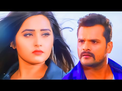खेसारी लाल यादव को क्यों जान से मारने की कोसिस की काजल राघवानी #Khesari Lal Yadav #Kajal Raghwani