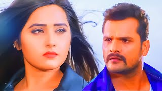 खेसारी लाल यादव को क्यों जान से मारने की कोसिस की काजल राघवानी #Khesari Lal Yadav #Kajal Raghwani