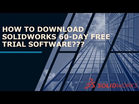 Solidworks 60 Day Free Trial Jobs Ecityworks