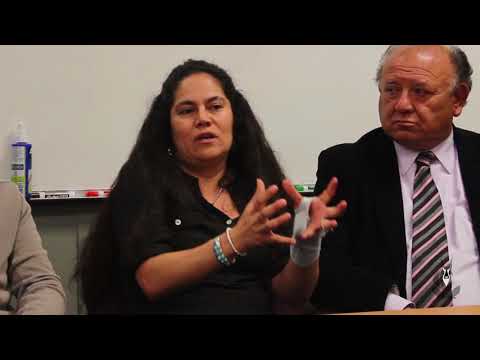 UNM Professors Advocate for Hispanic Health Equity
