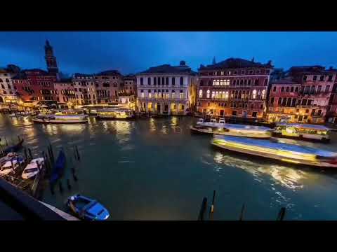 Perry Como ~ Anema e core (subtitulada)