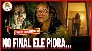 Noites Brutais é um Filme QUASE Perfeito? | Filmes que Existem #062