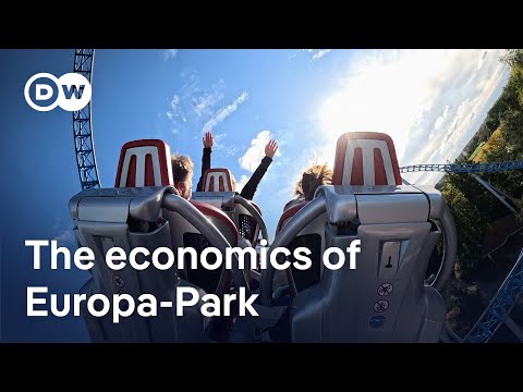 YouTube video thumbnail: How Amusement Parks Can Boost Millions to Local Economies