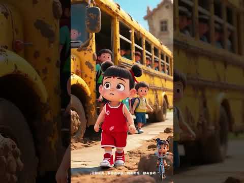 Na Tra lọt vào vương quốc bùn#natra #hoathinh #ngaobinh