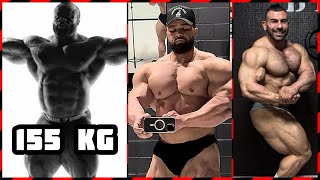 SAMSON NON PUÒ CONTINUARE COSÌ + MUZI + REGAN